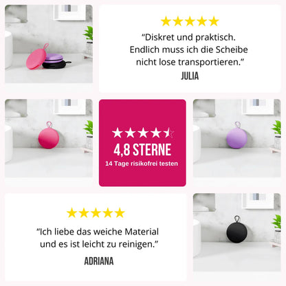 VenusDisc Schutzhülle