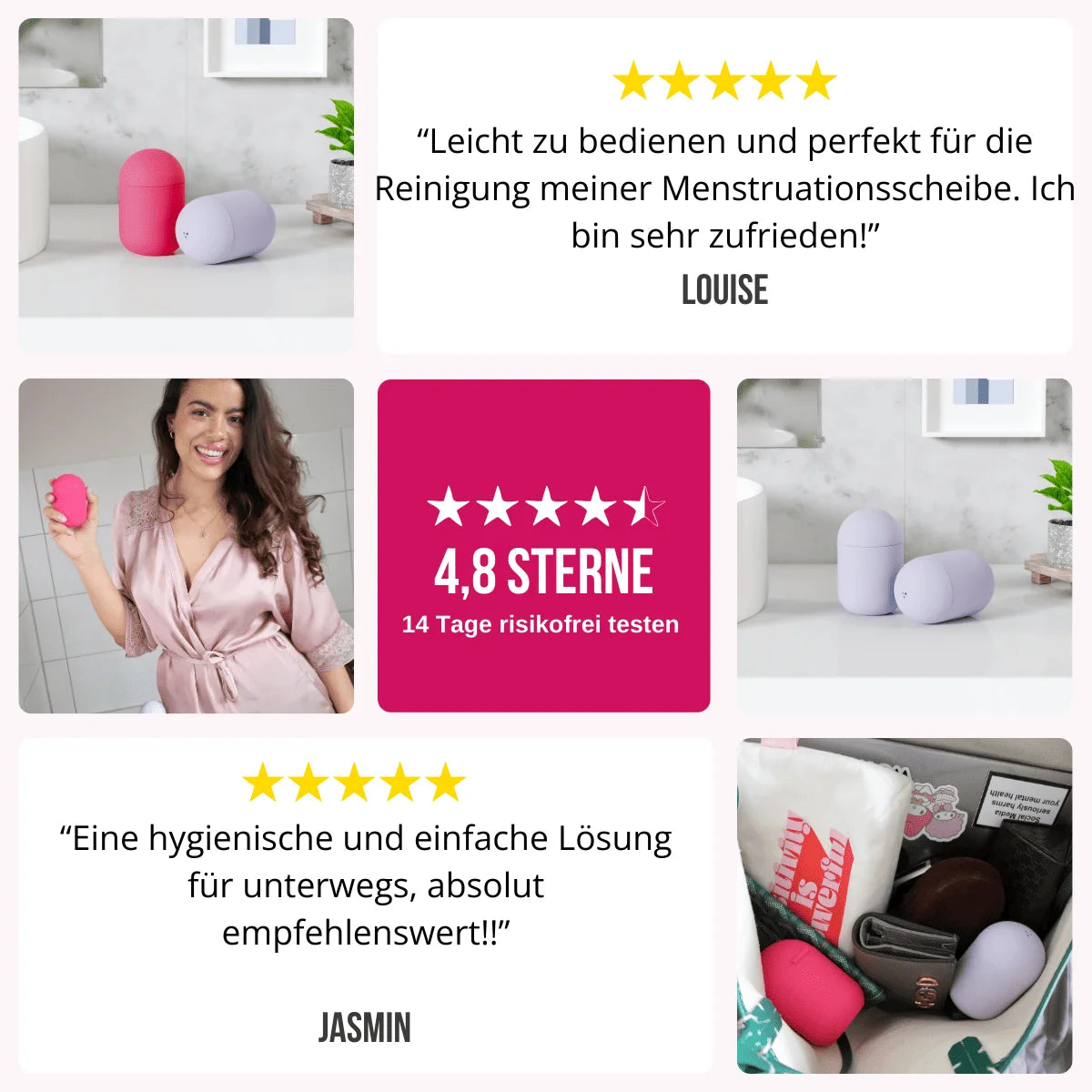 Sterilisator