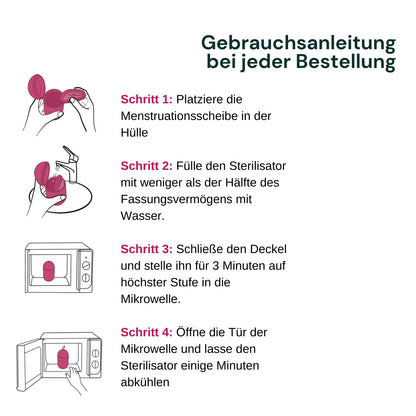 Sterilisator