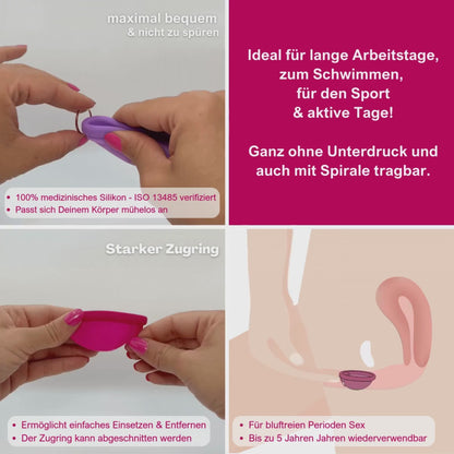 VenusDisc Beginner Set